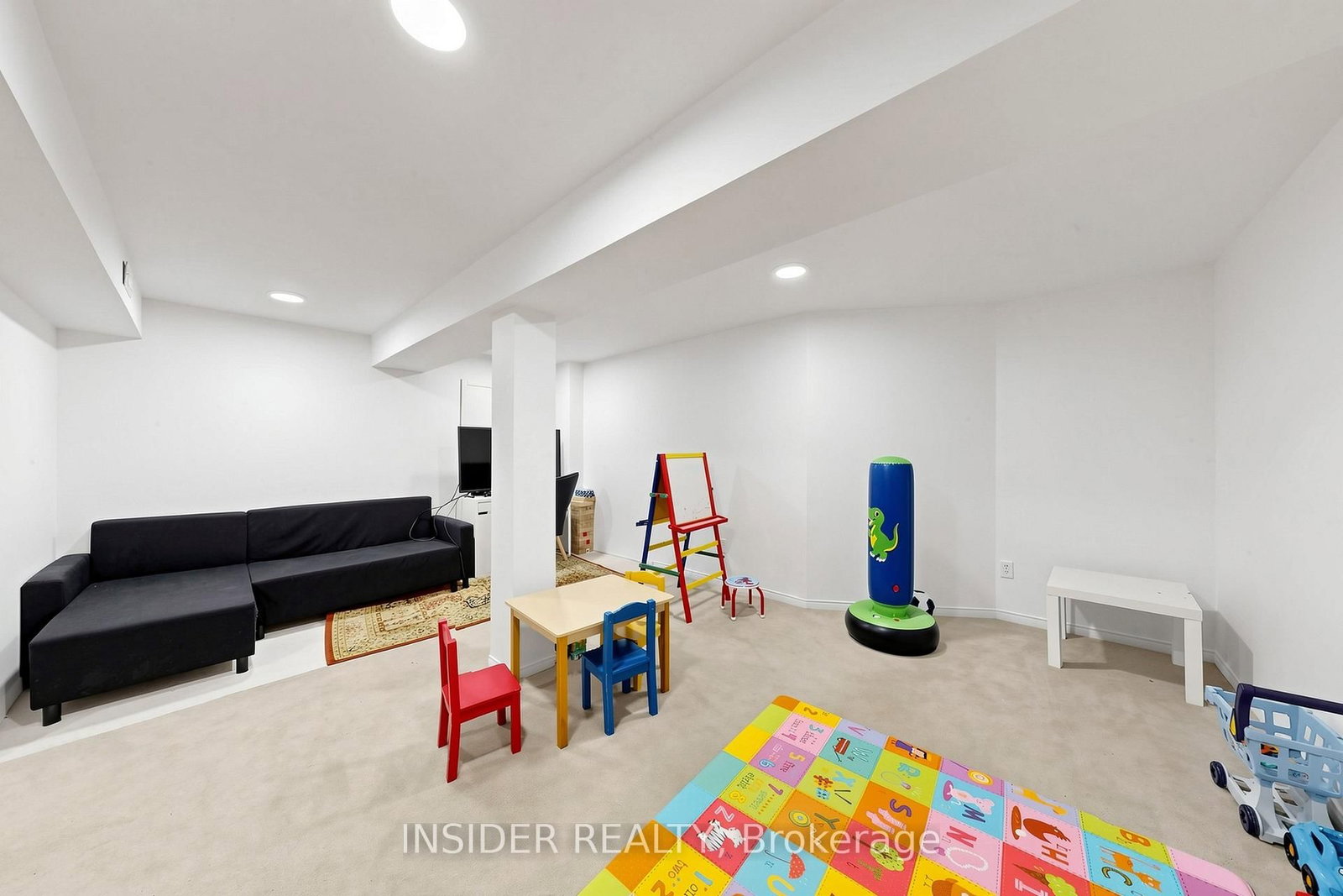 7 Croxall Boulevard • Whitby, ON photo 42