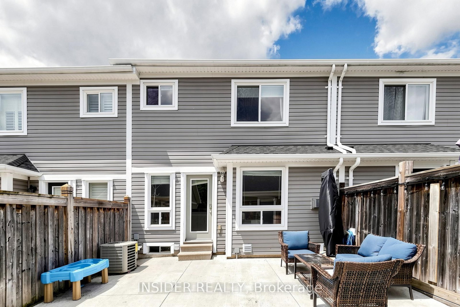7 Croxall Boulevard • Whitby, ON photo 50