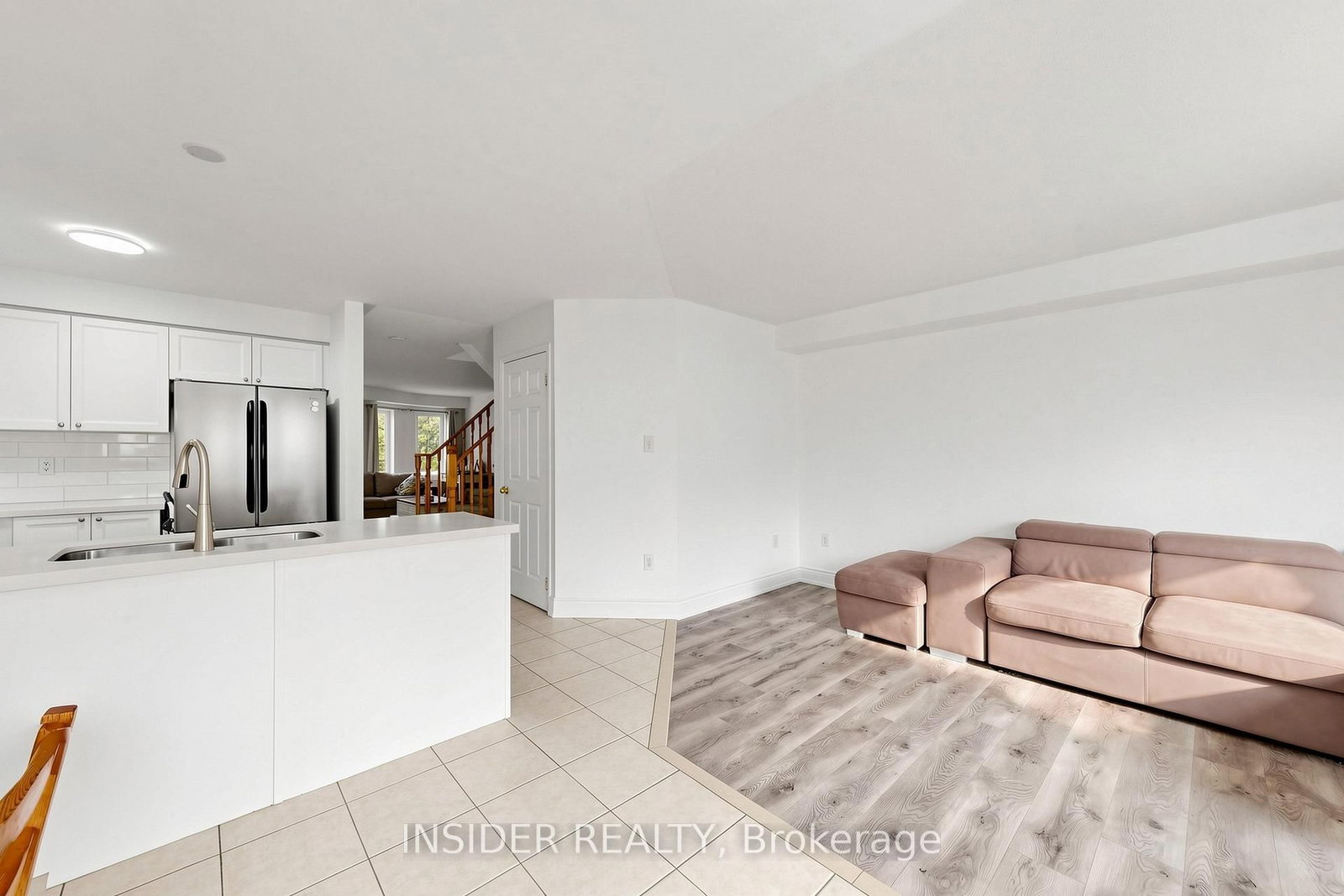 7 Croxall Boulevard • Whitby, ON photo 8