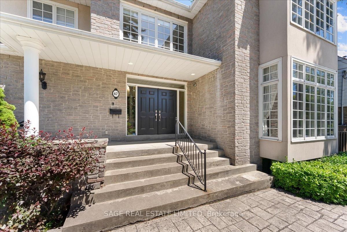 67 Agincourt Drive, Toronto, ON, photo 2