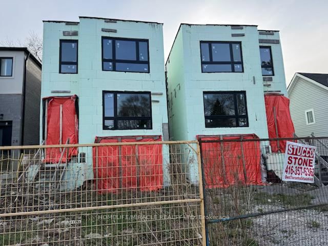 Property at 40 August