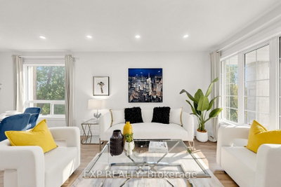 106 Smales Drive • Ajax, ON photo 2