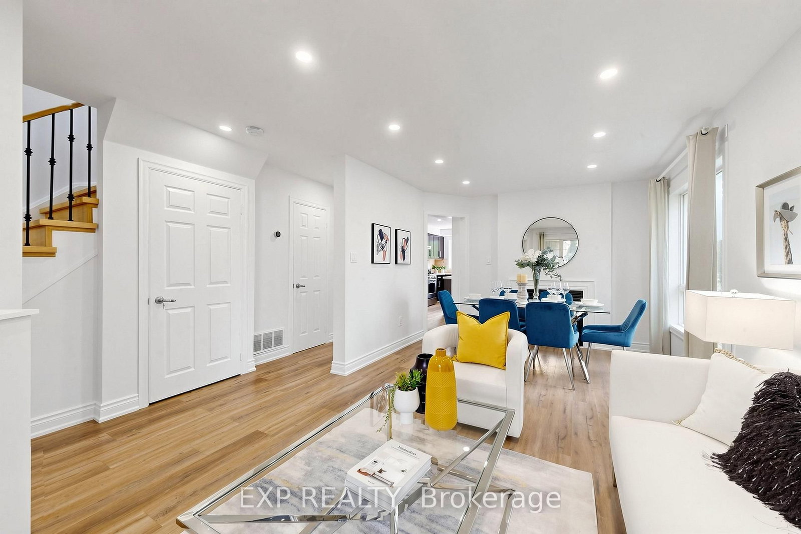 106 Smales Drive • Ajax, ON photo 5