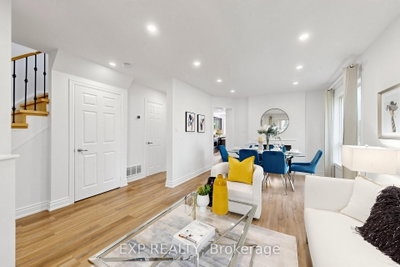 106 Smales Drive • Ajax, ON photo 5