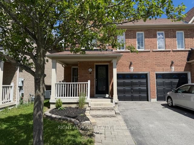home for lease on 69 Westray Crescent