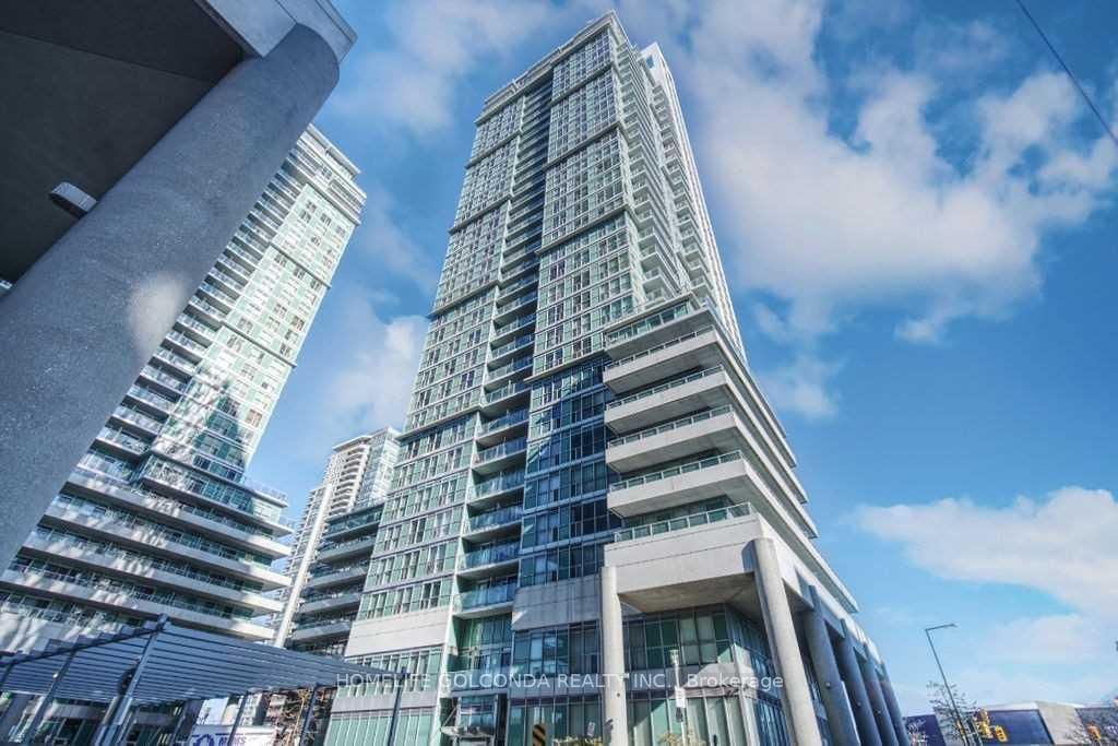 3002-(MASTER ROOM )7 TOWN CENTRE Crescent, Toronto, ON