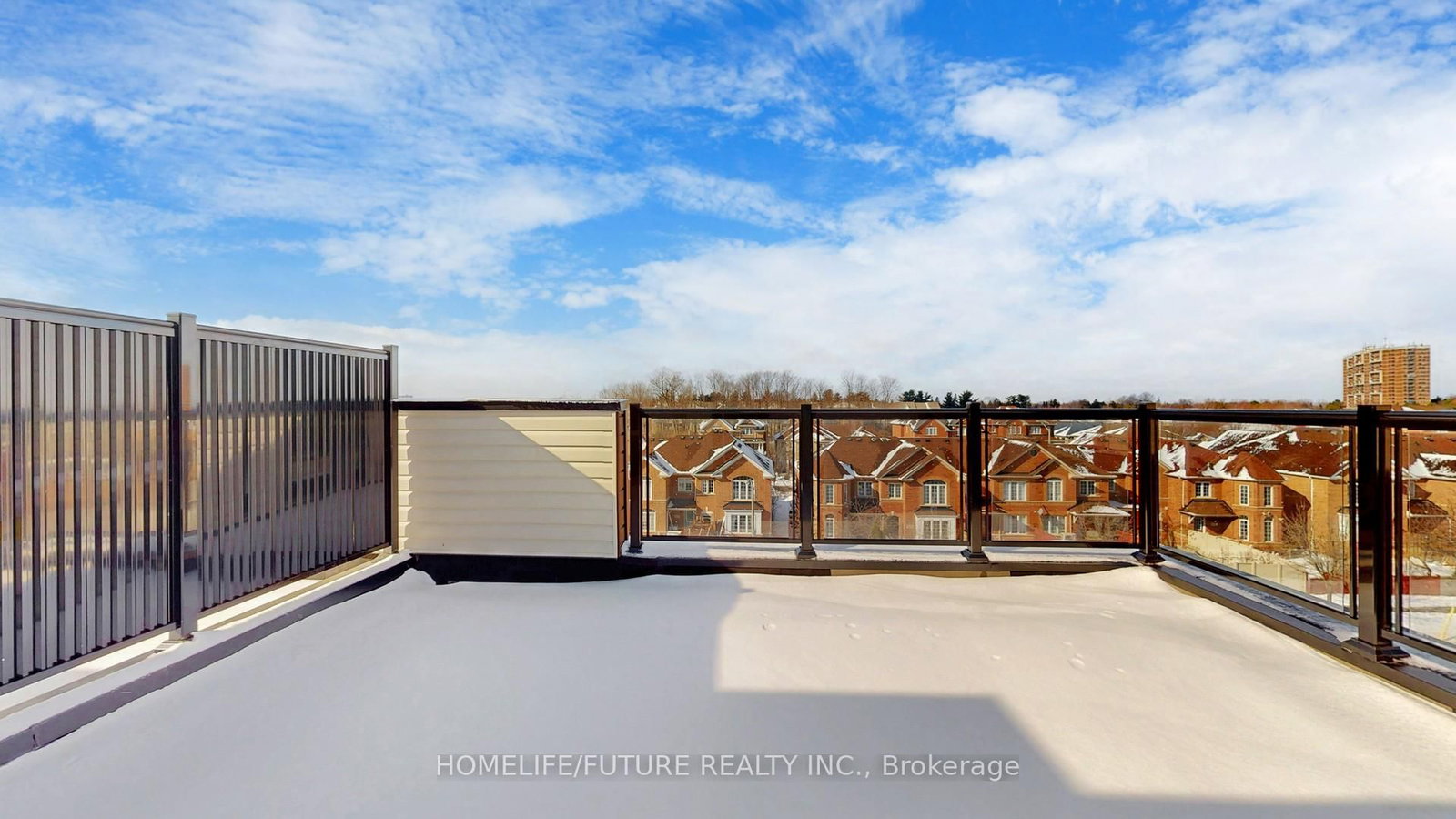 235 Mclevin Avenue • #21 • Toronto, ON photo 36