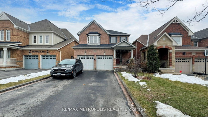 Unit Upper — 1505 Pennel Drive, Oshawa