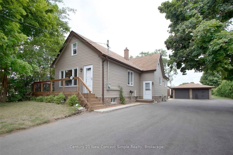 home for lease on 201 Harmony Road N