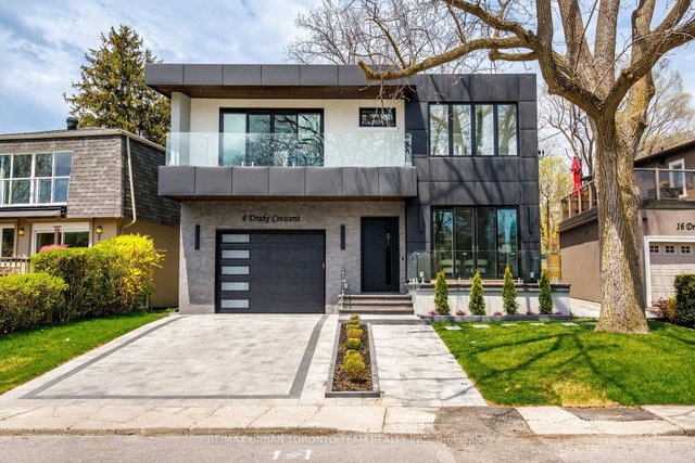 4 Drake Crescent
