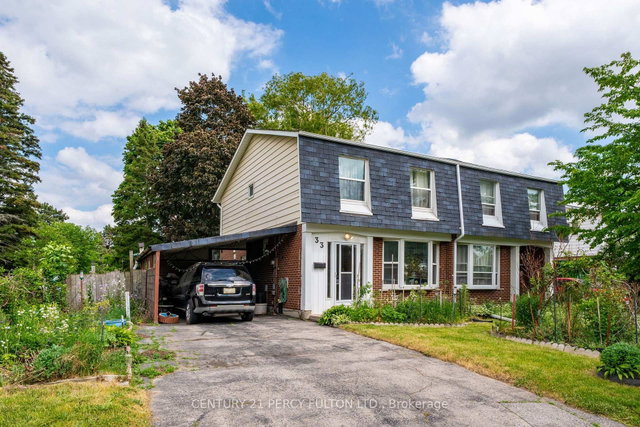 33 Nahanni Terrace