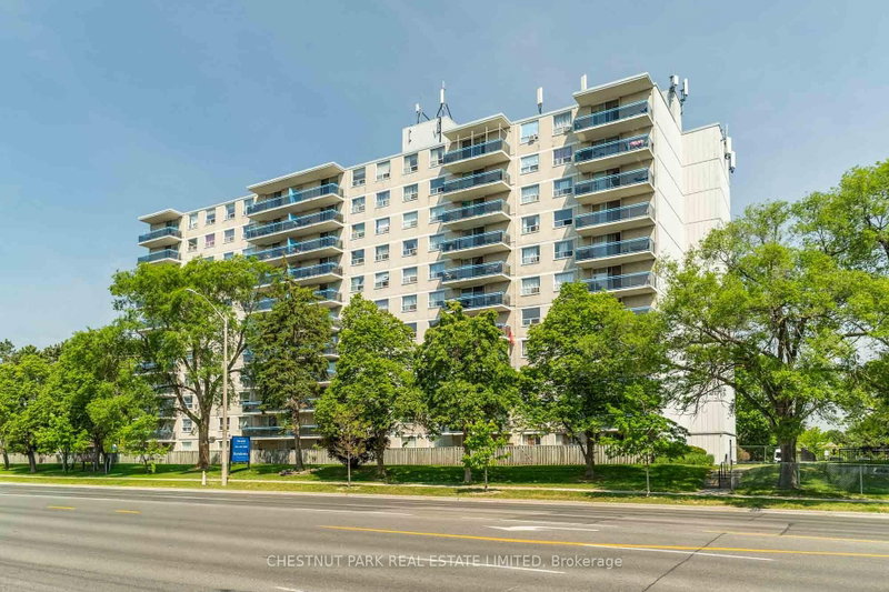 409 - 3700 Lawrence Avenue E