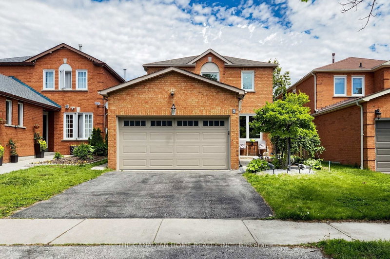 5 Woodstone Place, Whitby