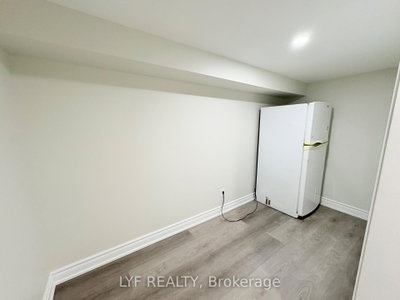 Unit BSMT RM 2 — 22 Ivordale Crescent — photo 5