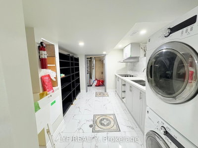 Unit BSMT RM 2 — 22 Ivordale Crescent — photo 6