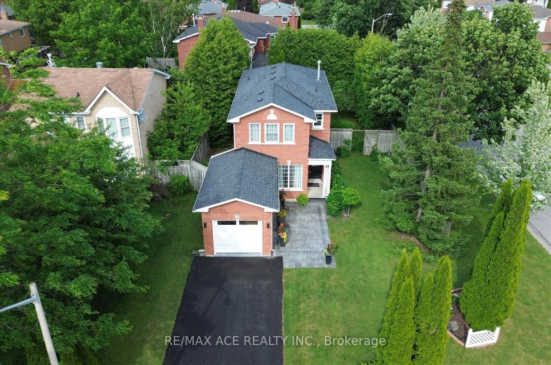 home for sale on 1 Aldcroft Crescent