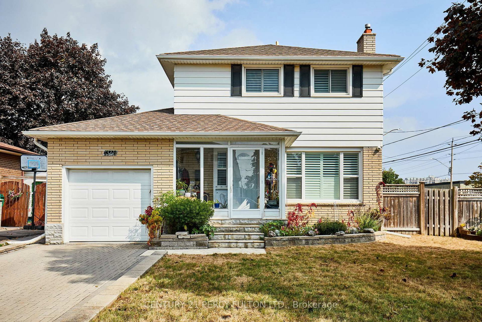 1349 N Somerville Street • Oshawa, ON photo 1