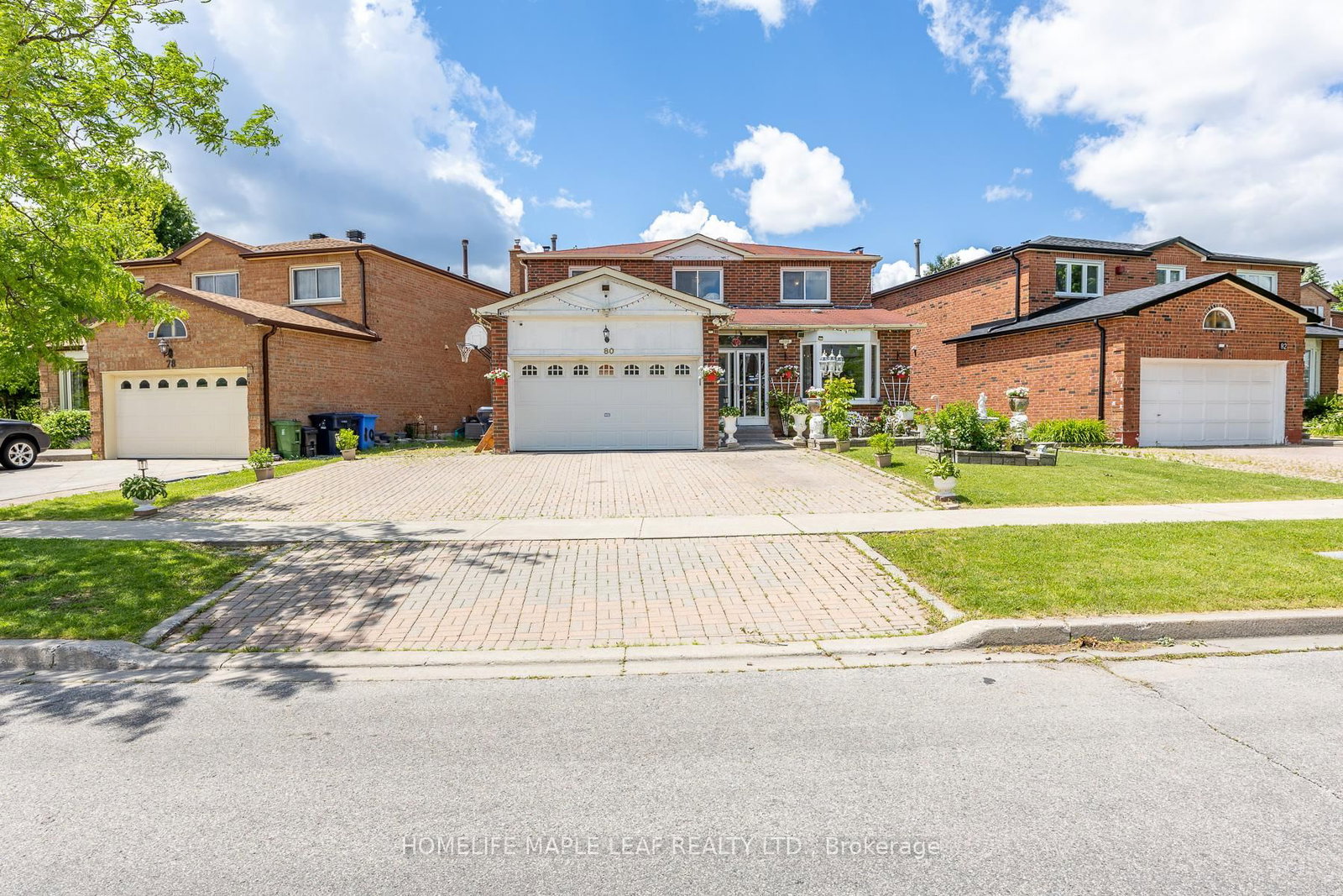 Property at 80 Whistling Hills