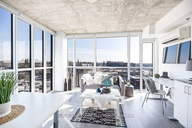 532 - 1900 Simcoe Street N