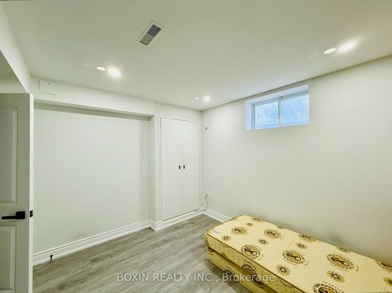 Basement Room 3 - 1 Adirondack Gate