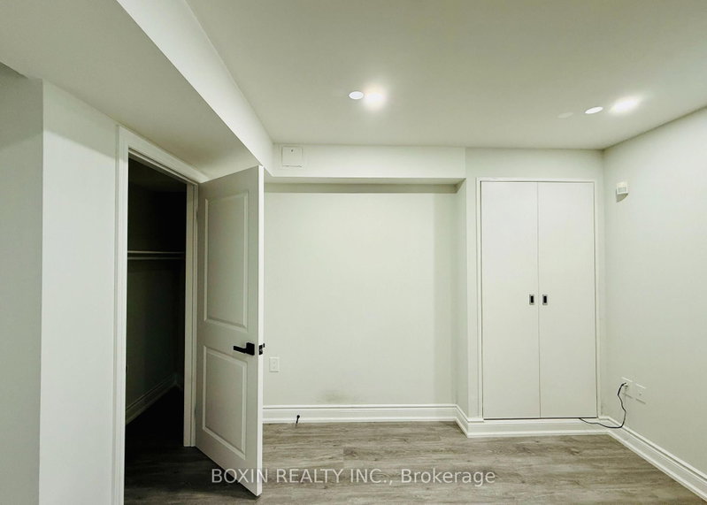Basement Room 3 - 1 Adirondack Gate