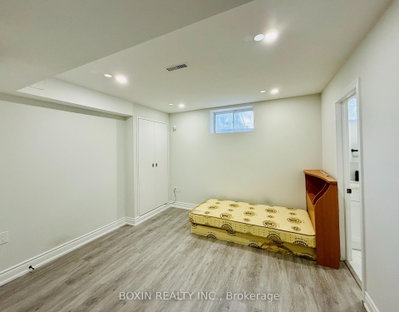 Unit Basement Room 3 — 1 Adirondack Gate — photo 4