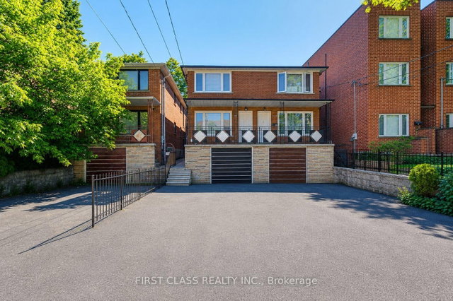 427 Leslie Street