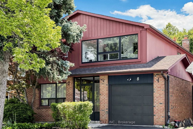 8 Dunmail Drive