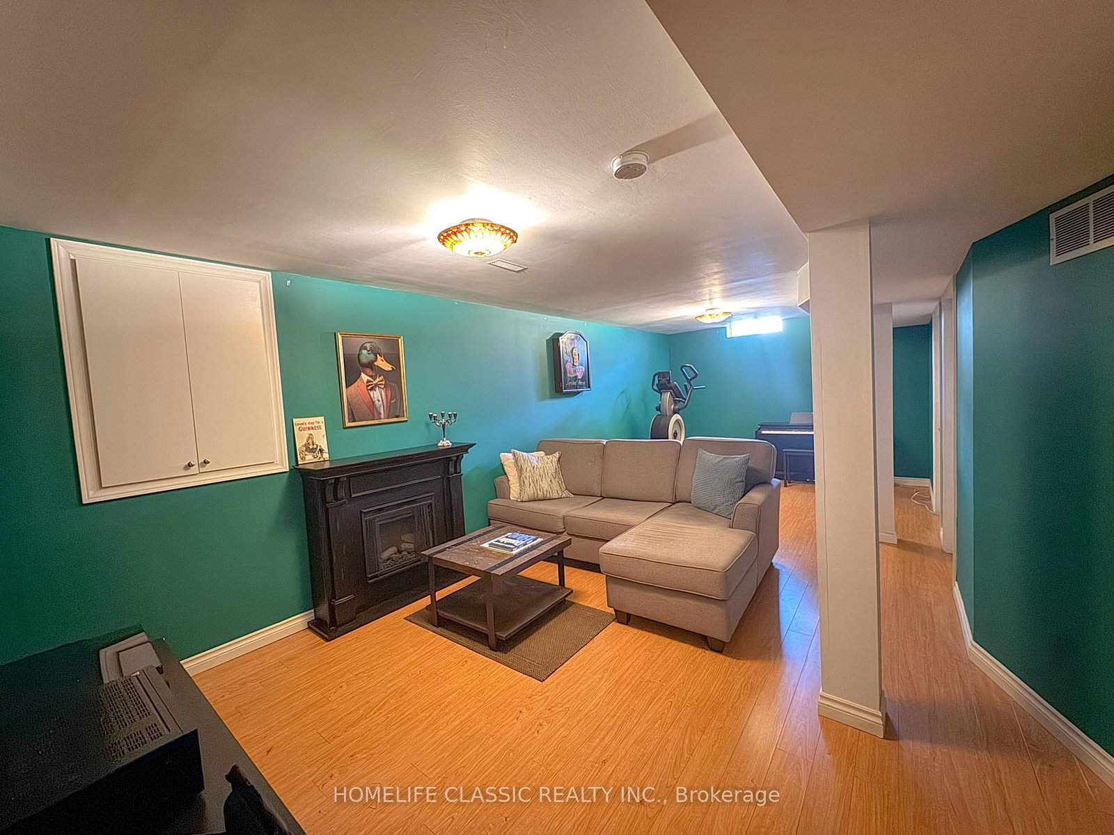 67 Andona Crescent • Toronto, ON photo 14