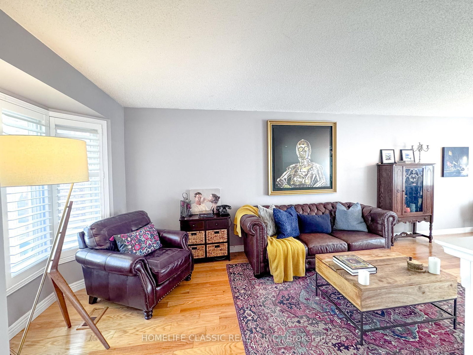 67 Andona Crescent • Toronto, ON photo 6