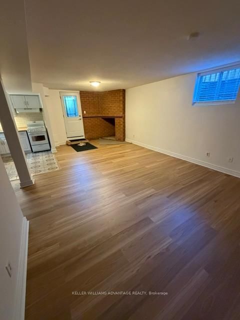 Lower - 20 Bush Drive