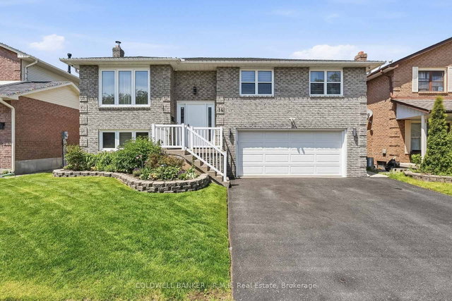 14 Glenabbey Drive