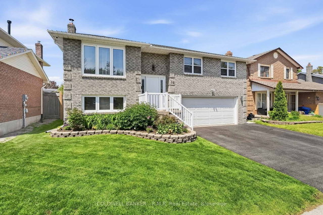 14 Glenabbey Drive