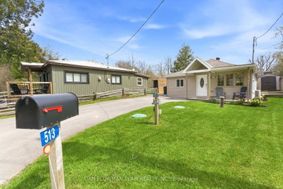 513 View Lake Road • Scugog, ON photo 2