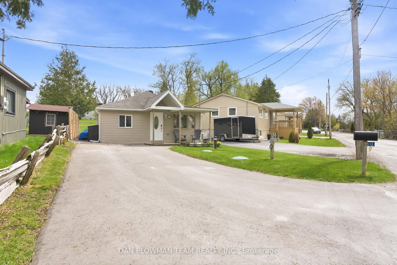 513 View Lake Road • Scugog, ON photo 3