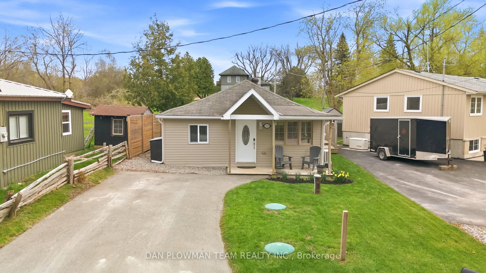 513 View Lake Road • Scugog, ON photo 4