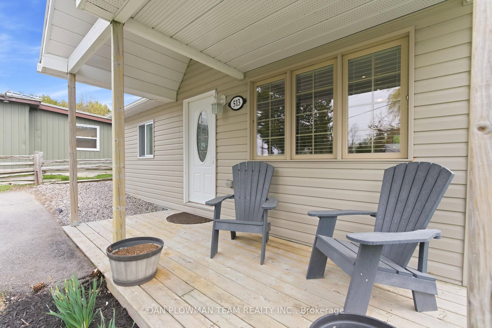 513 View Lake Road • Scugog, ON photo 6