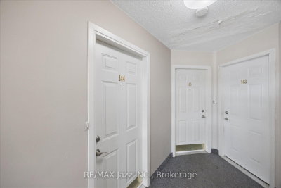 Unit 144 — 1010 Glen Street — photo 5