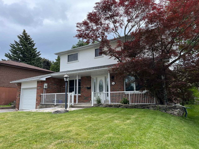 584 Arnhem Drive