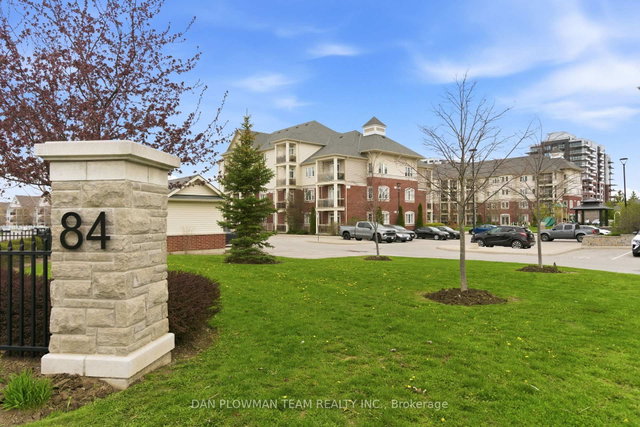 419 - 84 Aspen Springs Drive