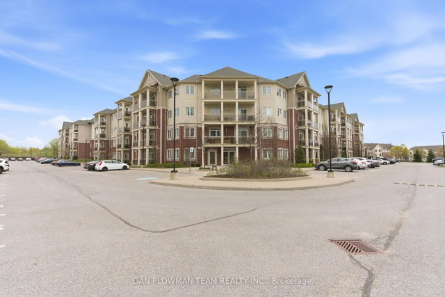 419 - 84 Aspen Springs Drive