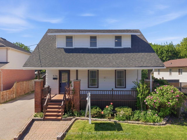 176 Annis Street