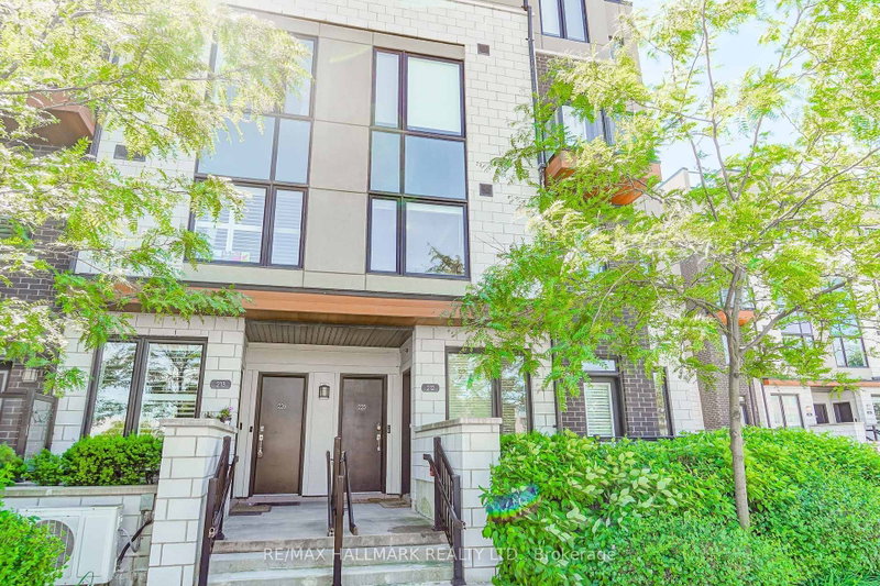 212 - 1555 Kingston Road