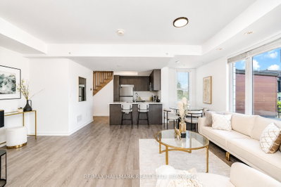 Unit 212 — 1555 Kingston Road — photo 3