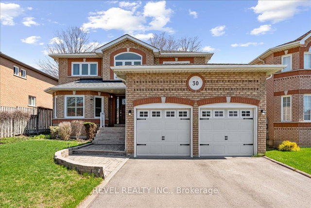 30 Linderwood Drive