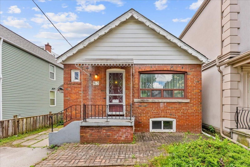 63 Torrens Ave, Toronto, Ontario