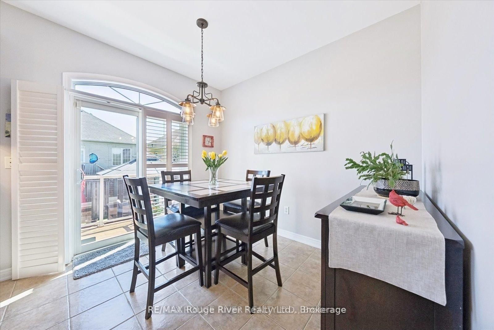 59 Alfred Shrubb Lane • Clarington, ON photo 12