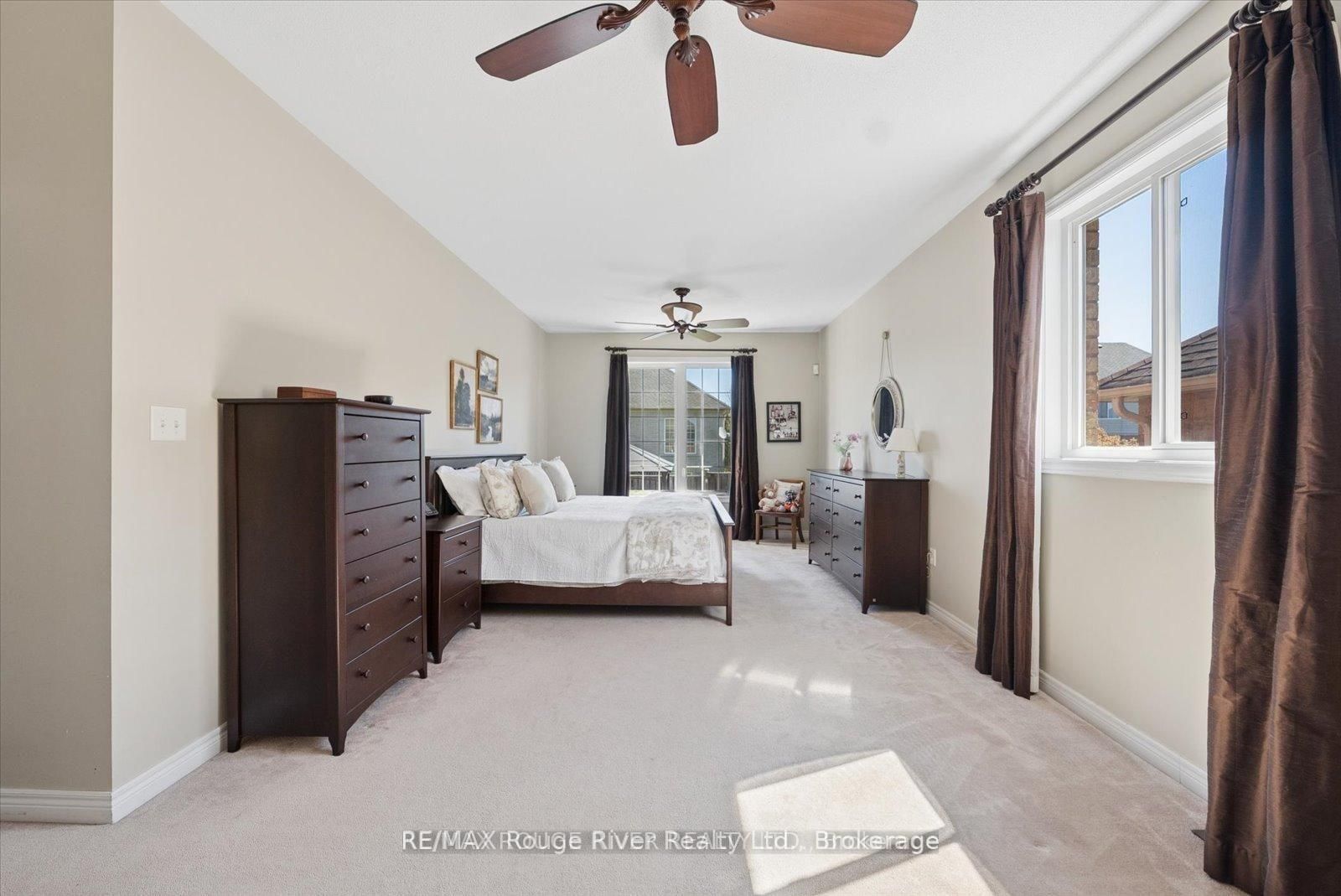 59 Alfred Shrubb Lane • Clarington, ON photo 14
