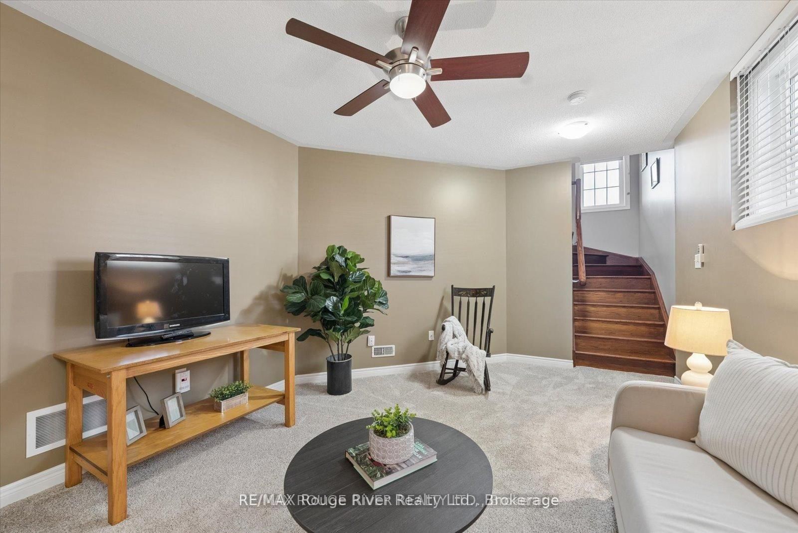 59 Alfred Shrubb Lane • Clarington, ON photo 18