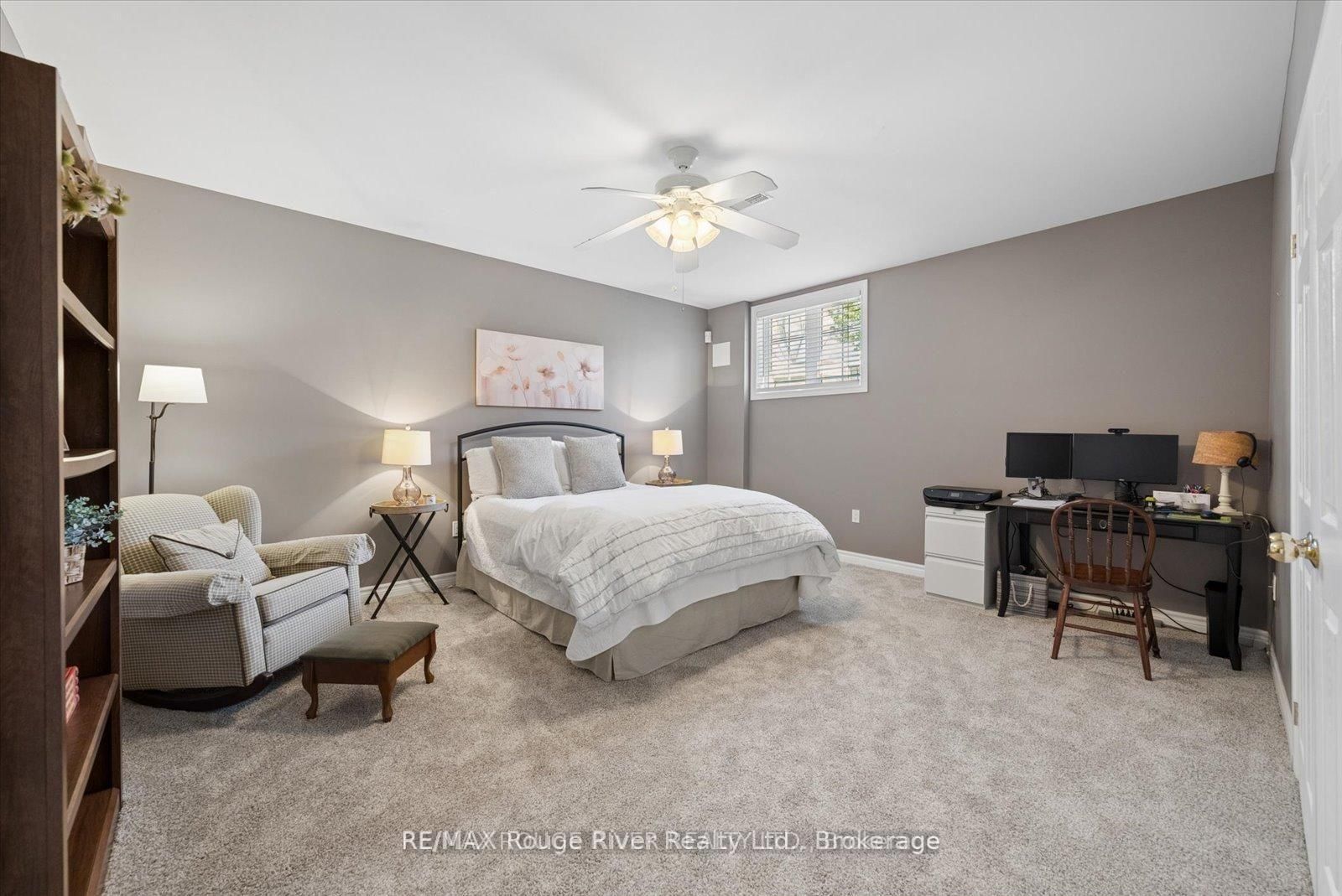 59 Alfred Shrubb Lane • Clarington, ON photo 20